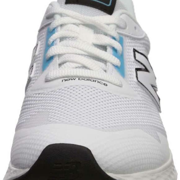 New Balance Classics Men\'s MS515v2 8 X-Wide White/ main image 6